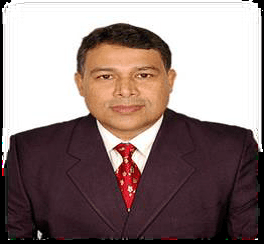 Dr. Dhruv Kumar Singh