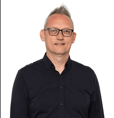 Marcin Przygoński