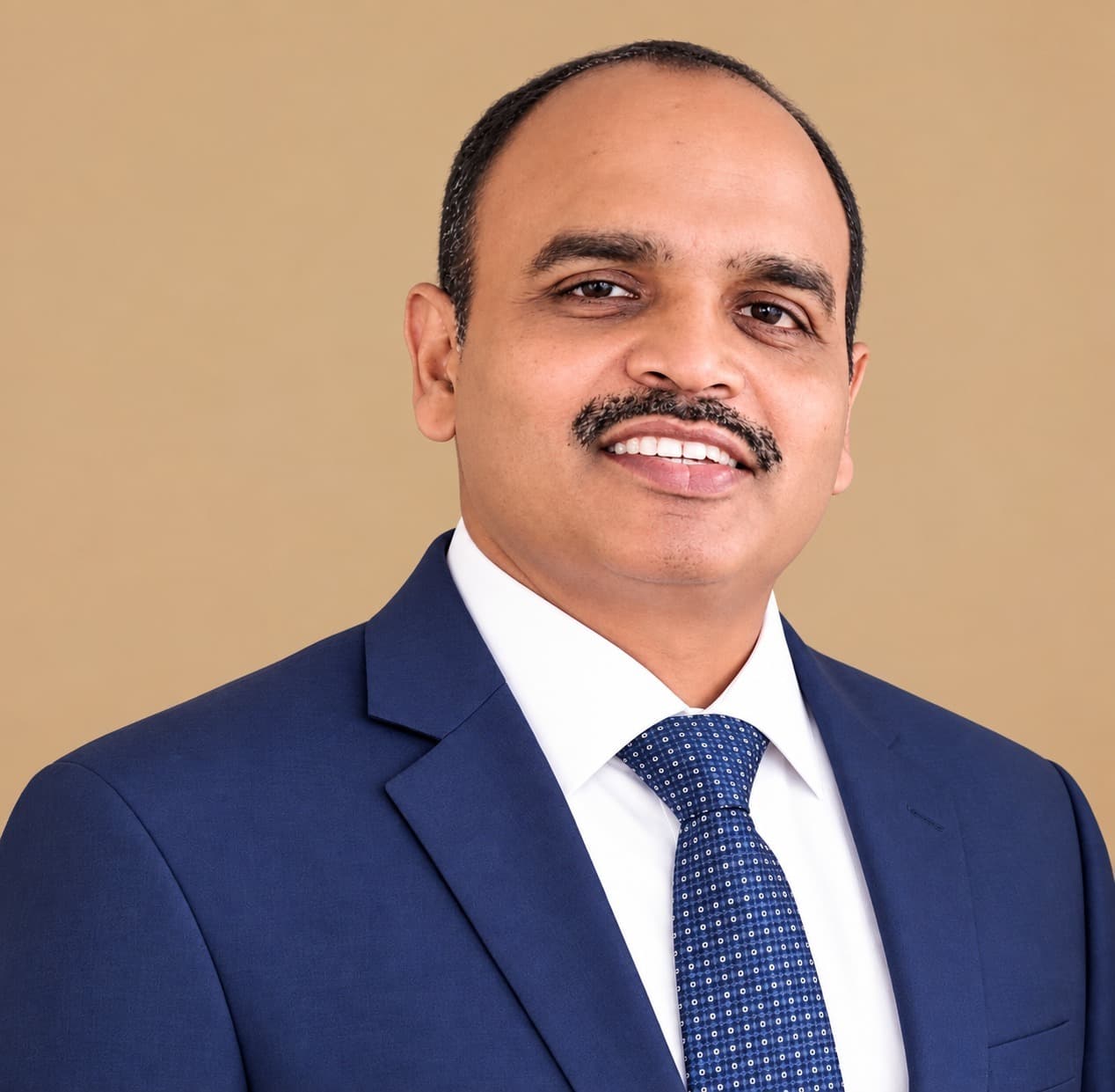 Dr. Rohit Kumar Gupta