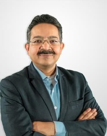 Dr. Shankar Venugopal