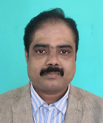 Dr. Srinivasa R. Bakshi