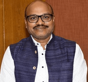 Dr. Tapan Rout