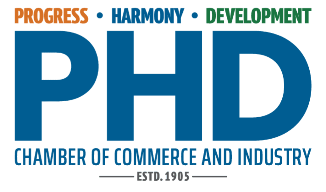 PHD Chamber of Commerce and Industry