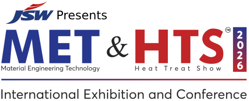 MET & HTS Logo