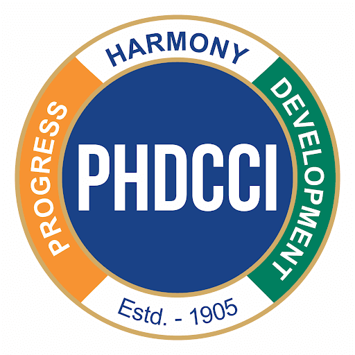 PHD Chamber of Commerce and Industry